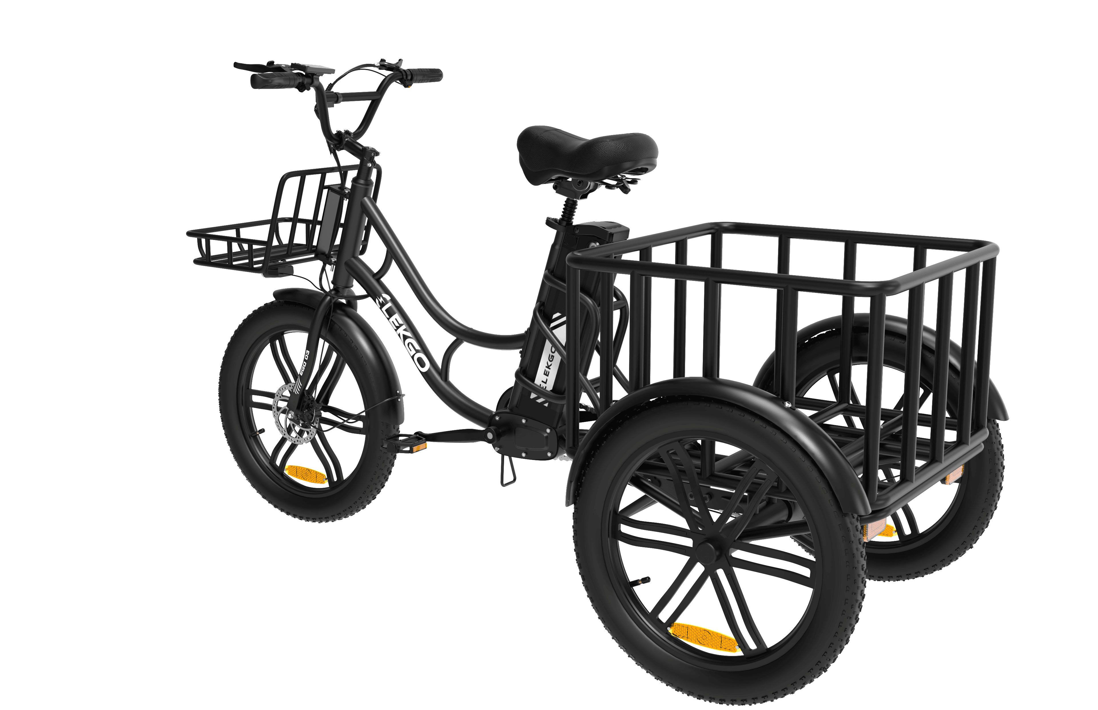 RH ELEKGO 3