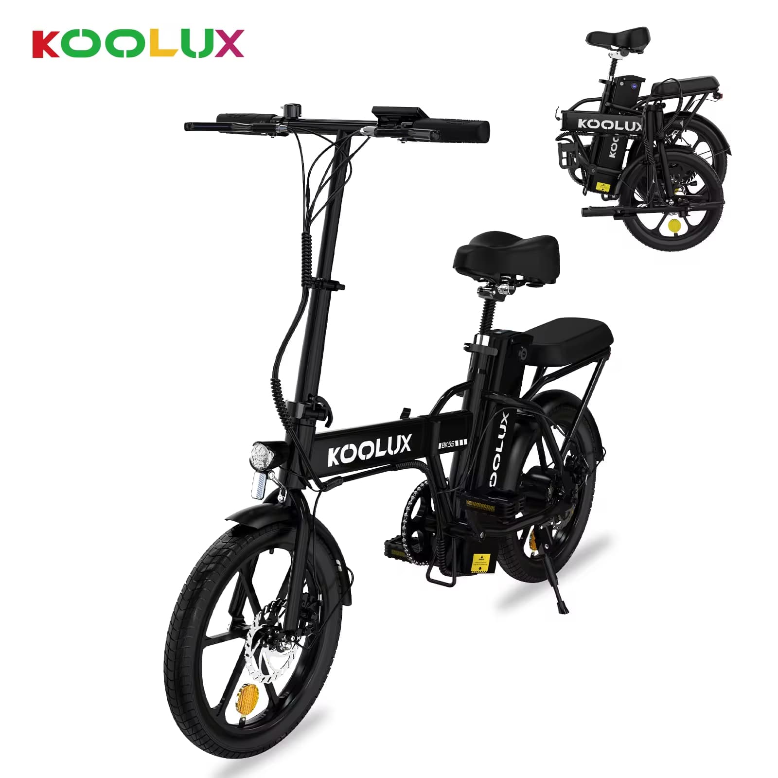 RH KOOLUX 5S