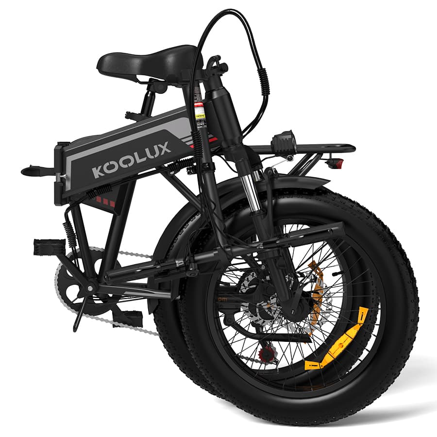 RH KOOLUX 10S FAT