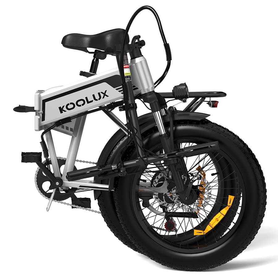 RH KOOLUX 10S FAT