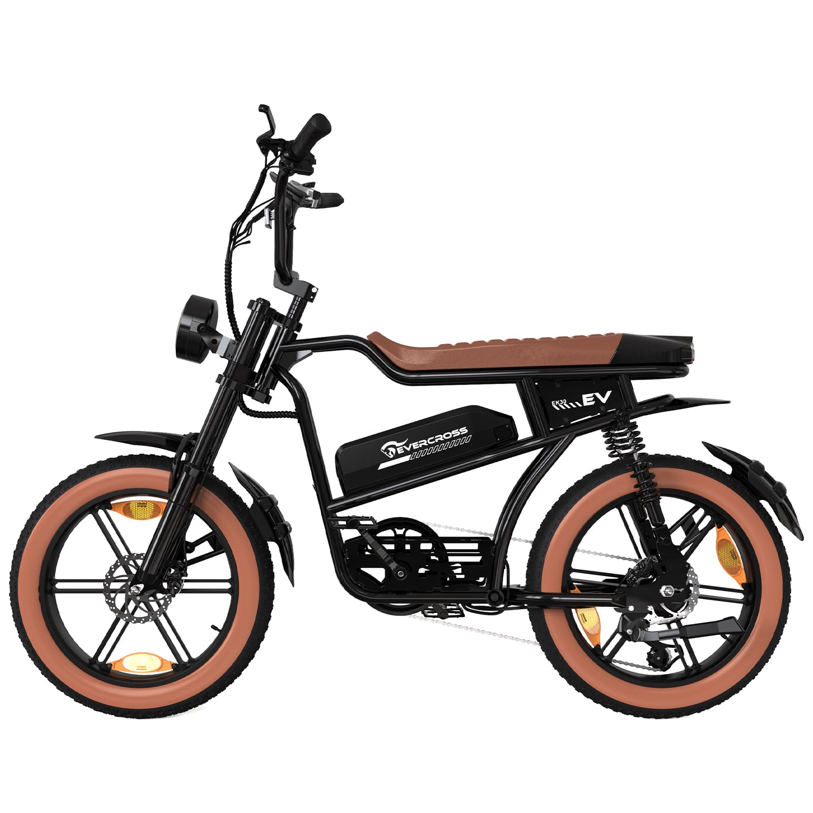 RH EVERCROSS