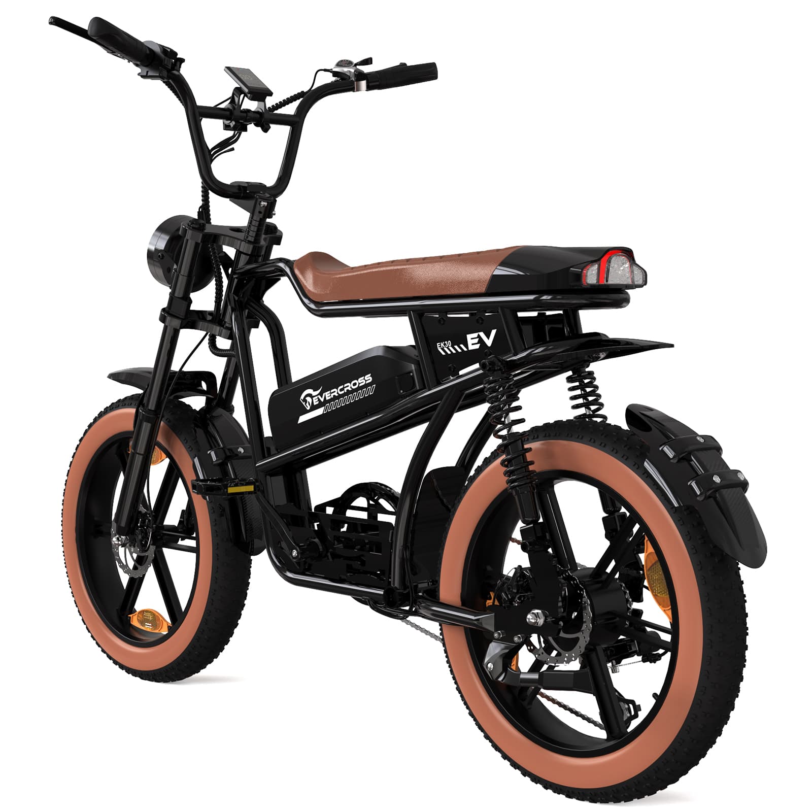 RH EVERCROSS