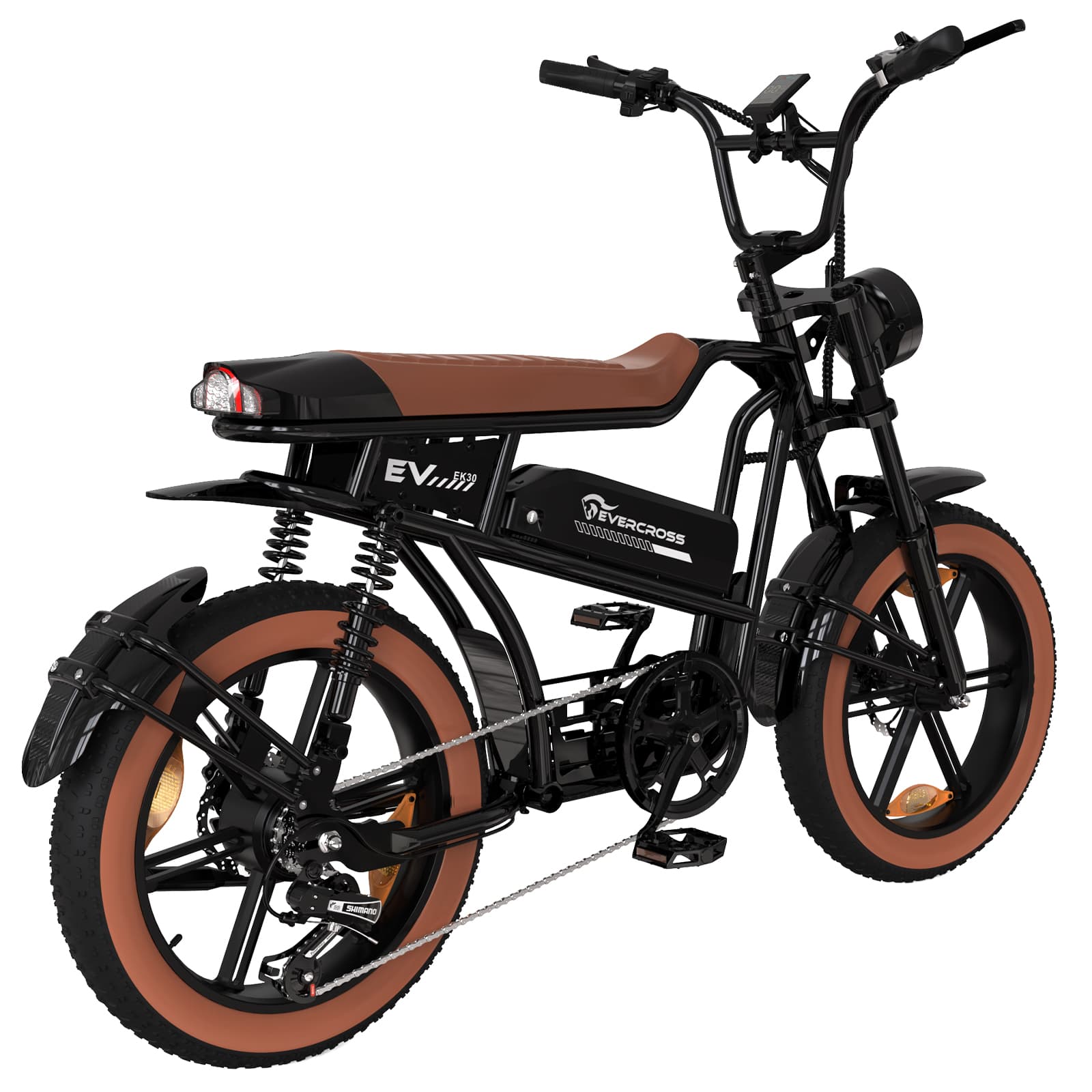 RH EVERCROSS