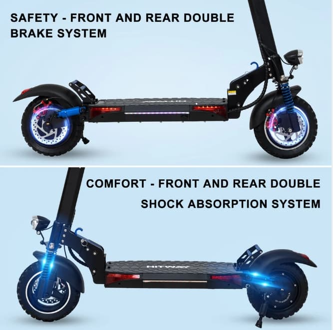 RH EVERCROSS PRO