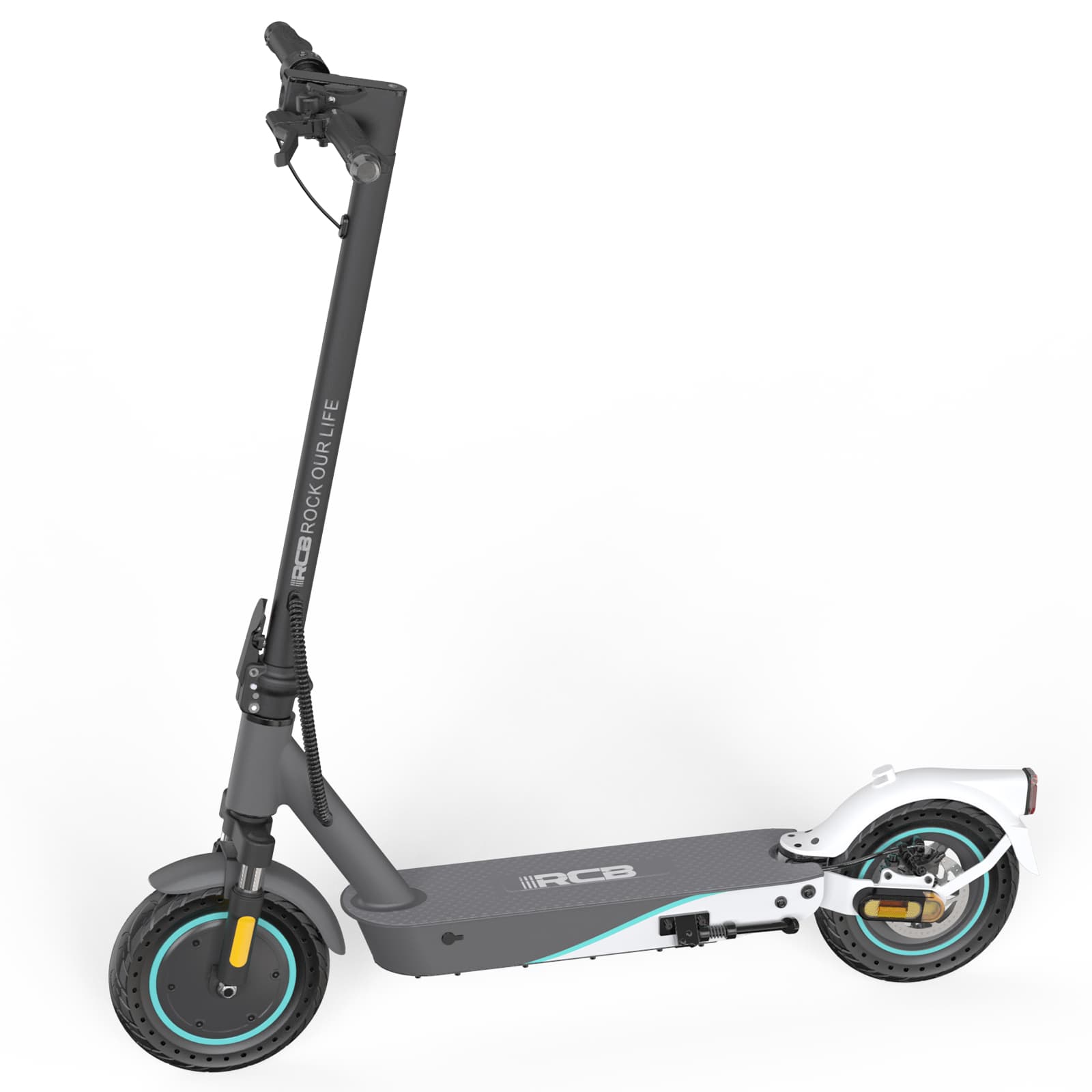 RH EVERCROSS PRO 3