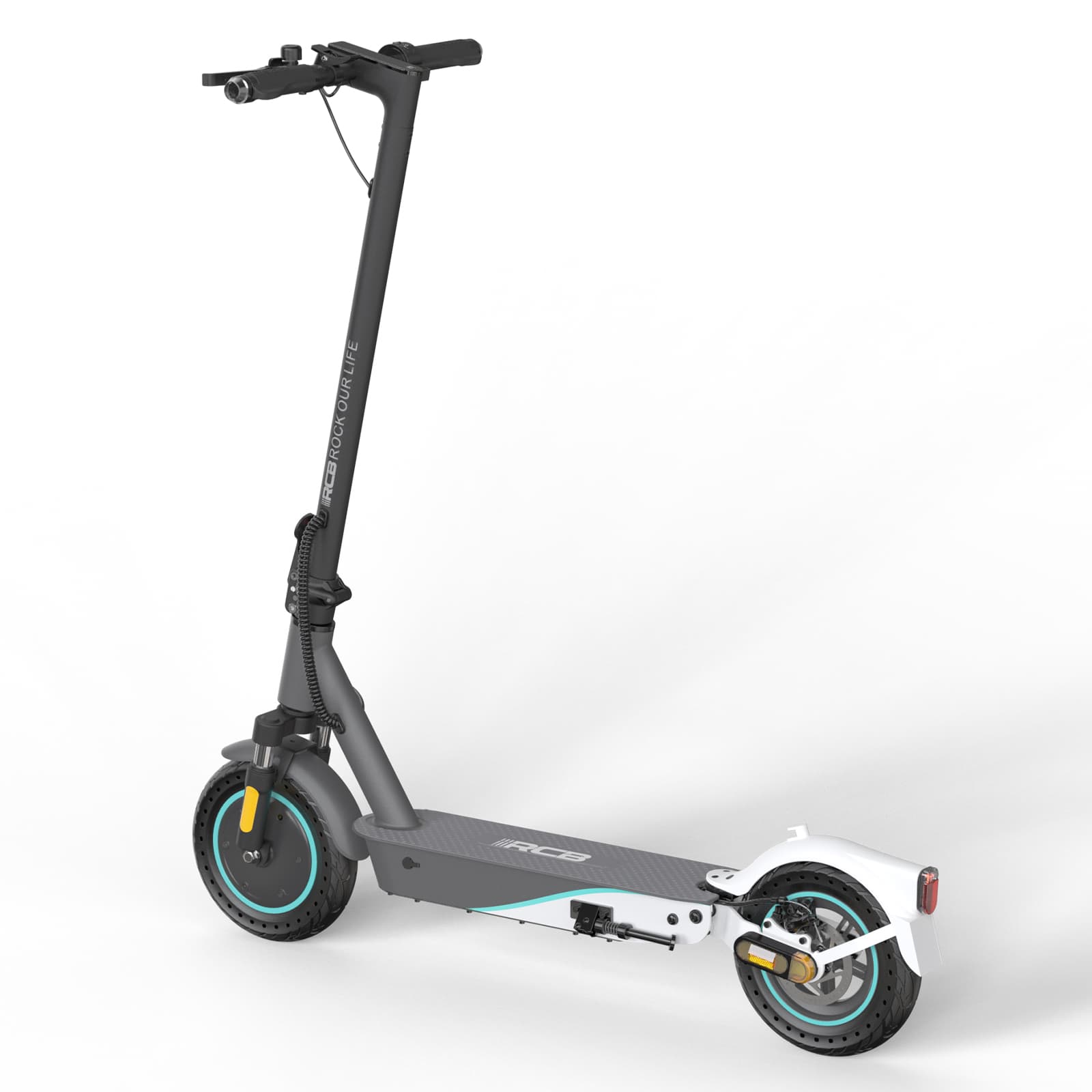 RH EVERCROSS PRO 3