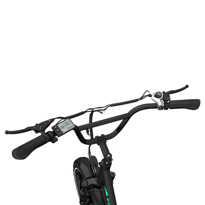 RH KOOLUX 6S FAT
