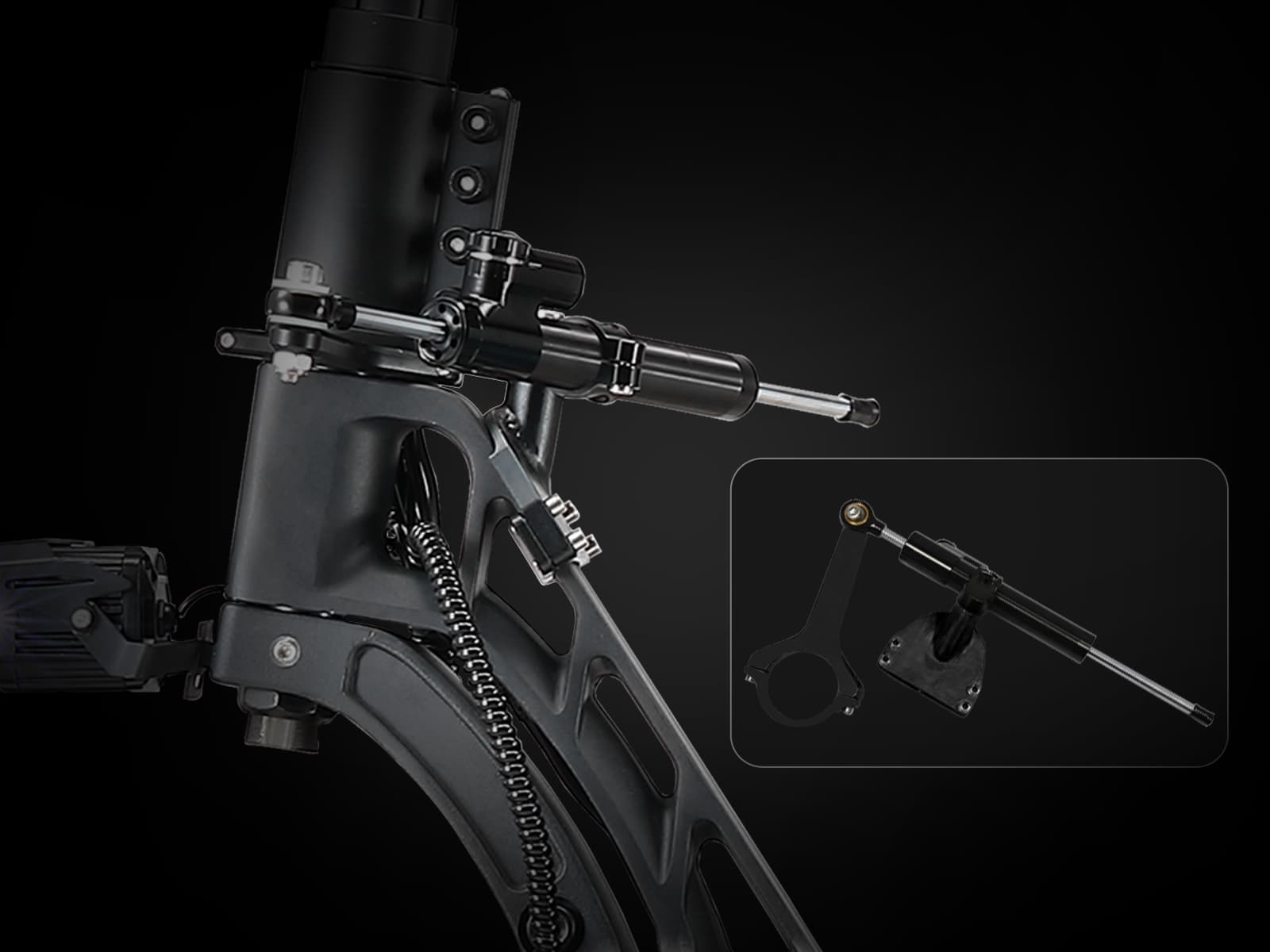 YUME Hawk Pro