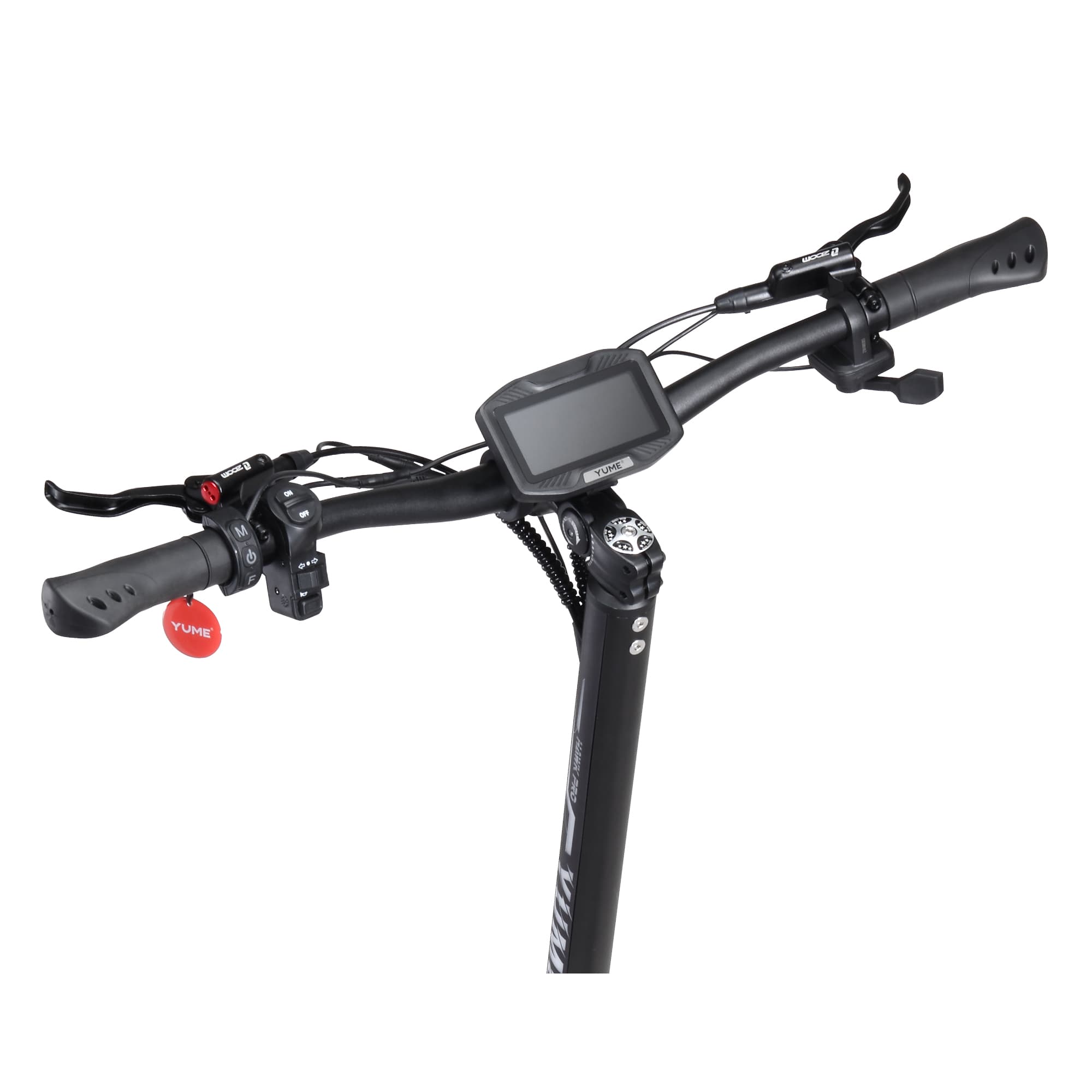 YUME Hawk Pro
